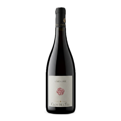 Terre de l’Elu Anjou Rouge, L’aiglerie Clos de l’Élu 750 mL