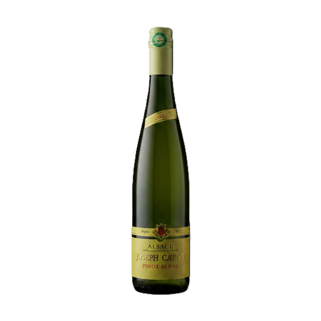 Domaine Joseph Cattin, Pinot Blanc 750 mL