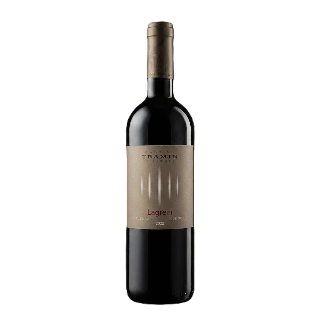 Cantina Tramin 2022 Lagrein DOC 750 mL