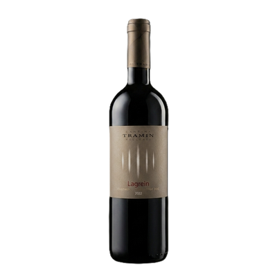 Cantina Tramin 2022 Lagrein DOC 750 mL