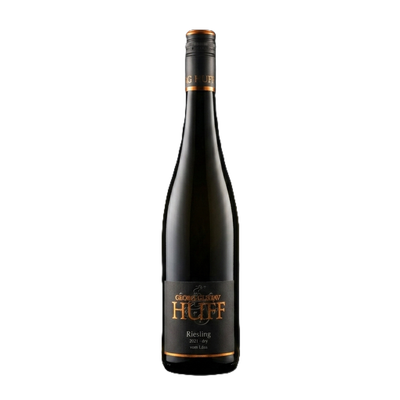 Georg Gustav Huff 2021 Riesling 750 mL