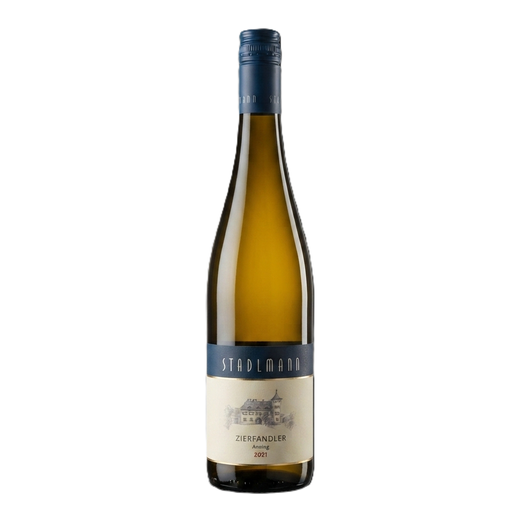 Stadlmann Zierfandler 750 mL