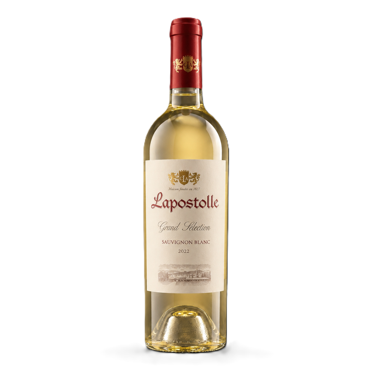 Lapostolle Grand Selection Sauvignon Blanc 750 mL
