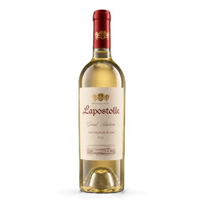 Lapostolle Grand Selection Sauvignon Blanc 750 mL
