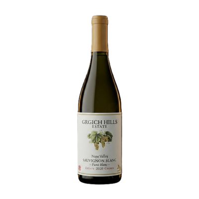 Grgich Hills Estate Chardonnay
