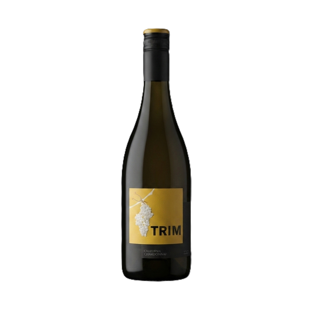 Trim California Chardonnay Ray Signorello 2020 750 mL