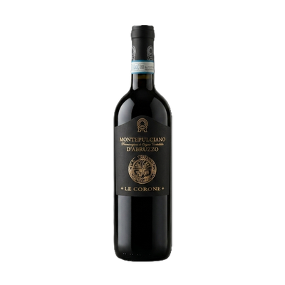 Montepulciano Le Corone Cantina Colonnella 750 mL
