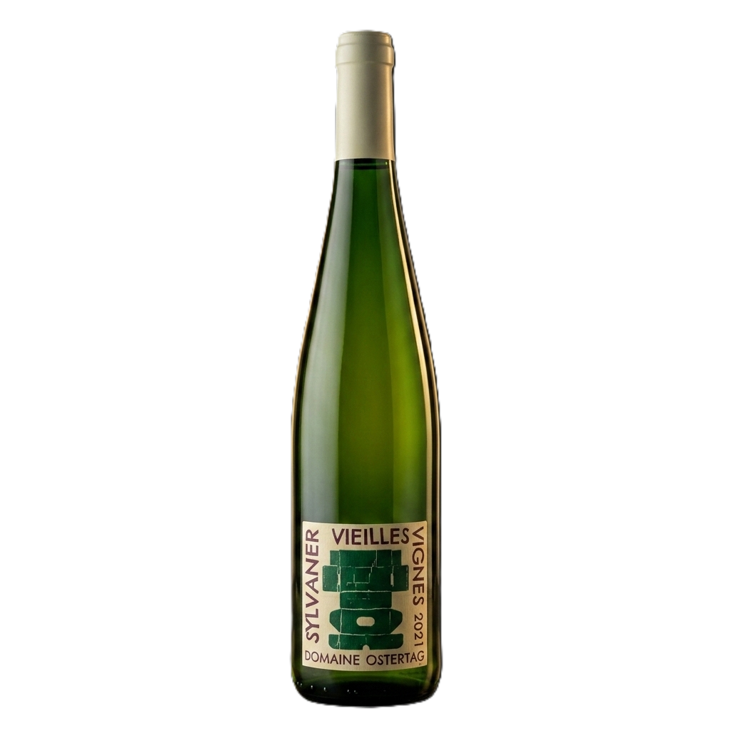 Domaine Ostertag 2021 750 mL