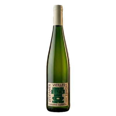 Domaine Ostertag 2021 750 mL