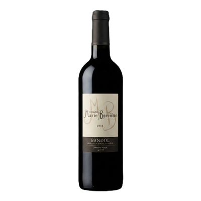 Domaine Marie-Berenice Bandol Rouge 750 mL