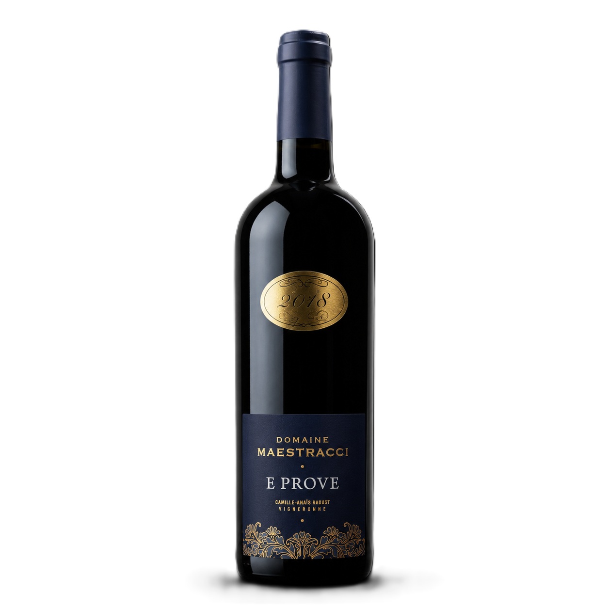 Domaine Maestracci Corse Calvi E Prove 750 mL