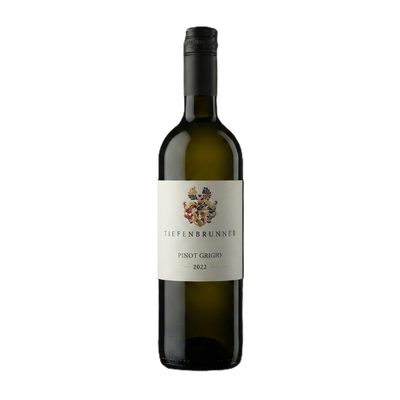 Tiefenbrunner Pinot Grigio IGT 2022 750 mL