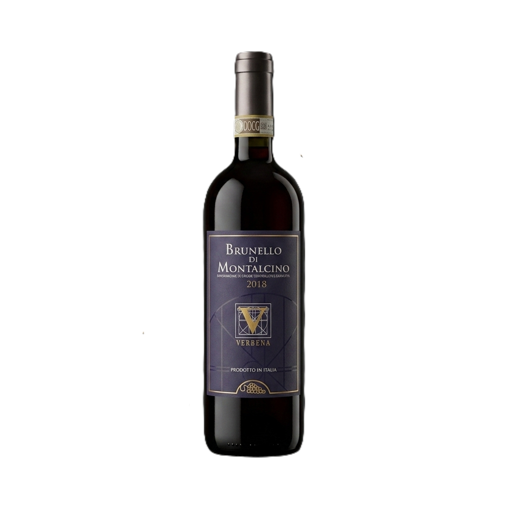 Verbena Brunello di Montalcino DOCG 750 mL