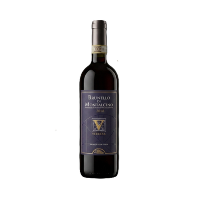 Verbena Brunello di Montalcino DOCG 750 mL