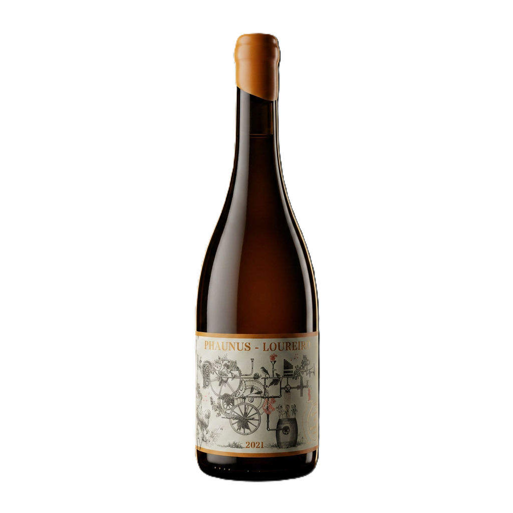 Phaunus - Aphros 2021 Loureiro 750 mL