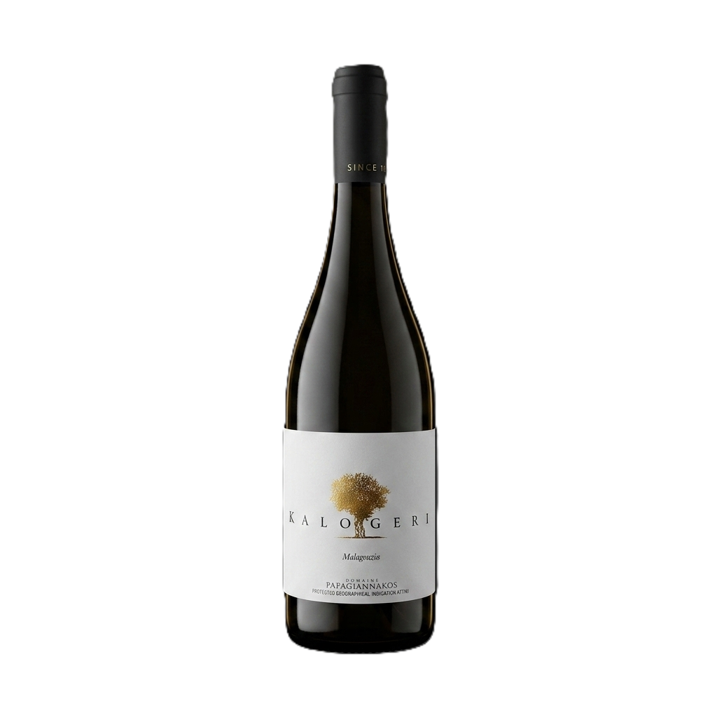 Papagiannakos Kalogeri 750 mL