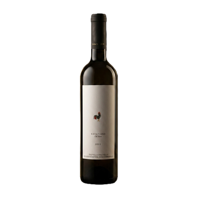 Domaine Papagiannakos Savatiano 750 mL