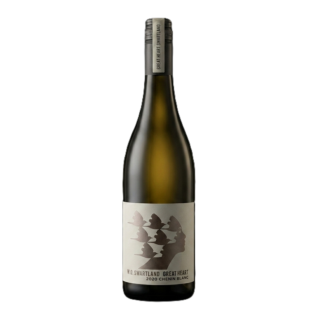 Great Heart 2020 Chenin Blanc 750 mL