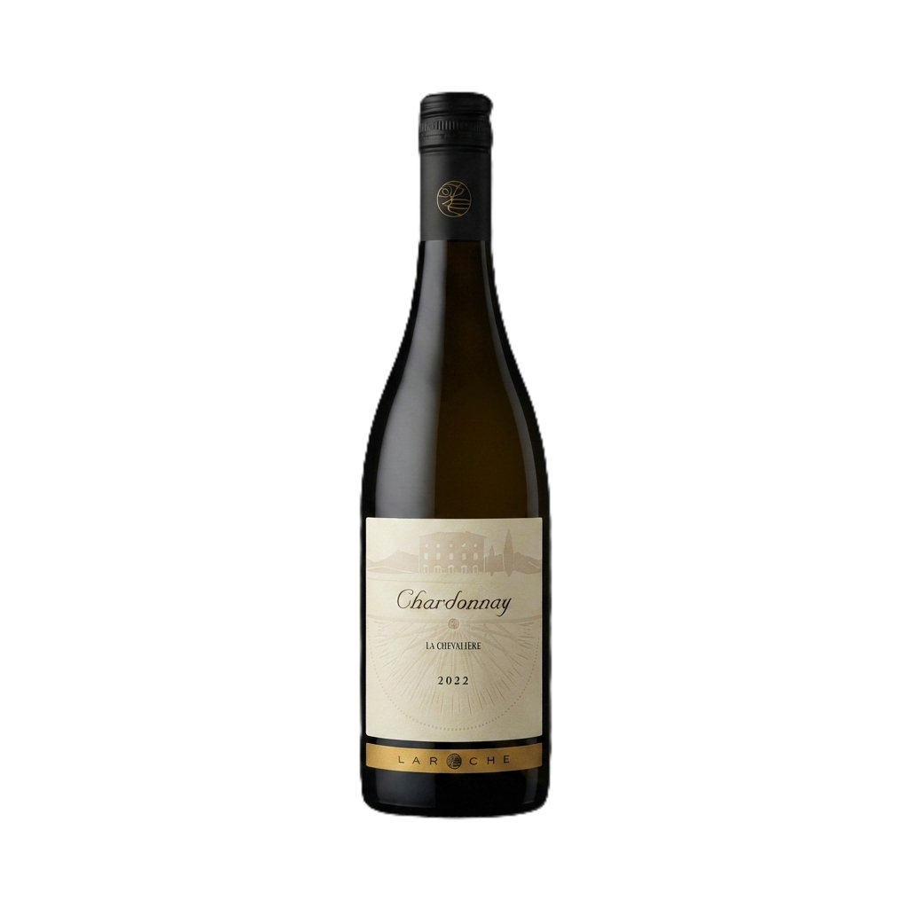 Mas La Chevalier La Roche 750 mL