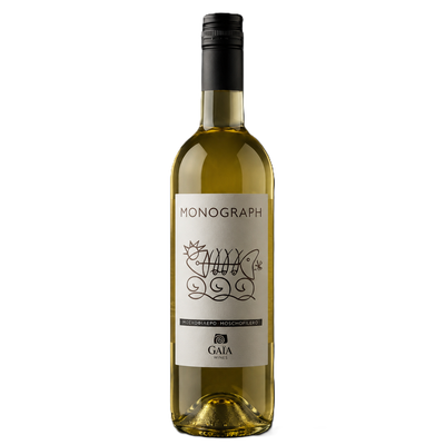 Gai’a Monograph Moschofilero 750 mL