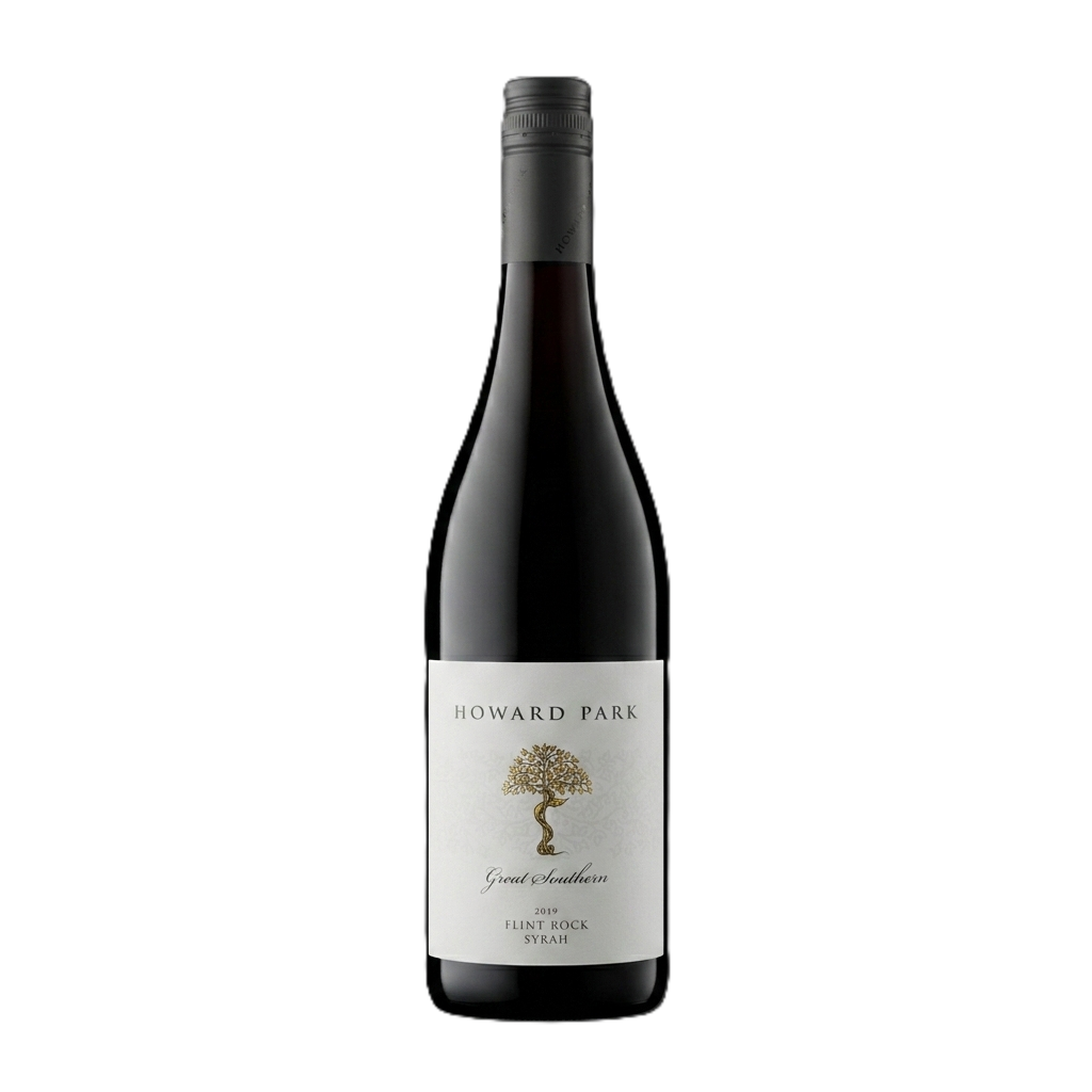 Howard Park Flint Rock Syrah 750 mL