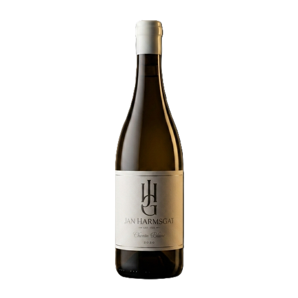Jan Harmsgat Chenin Blanc 750 mL