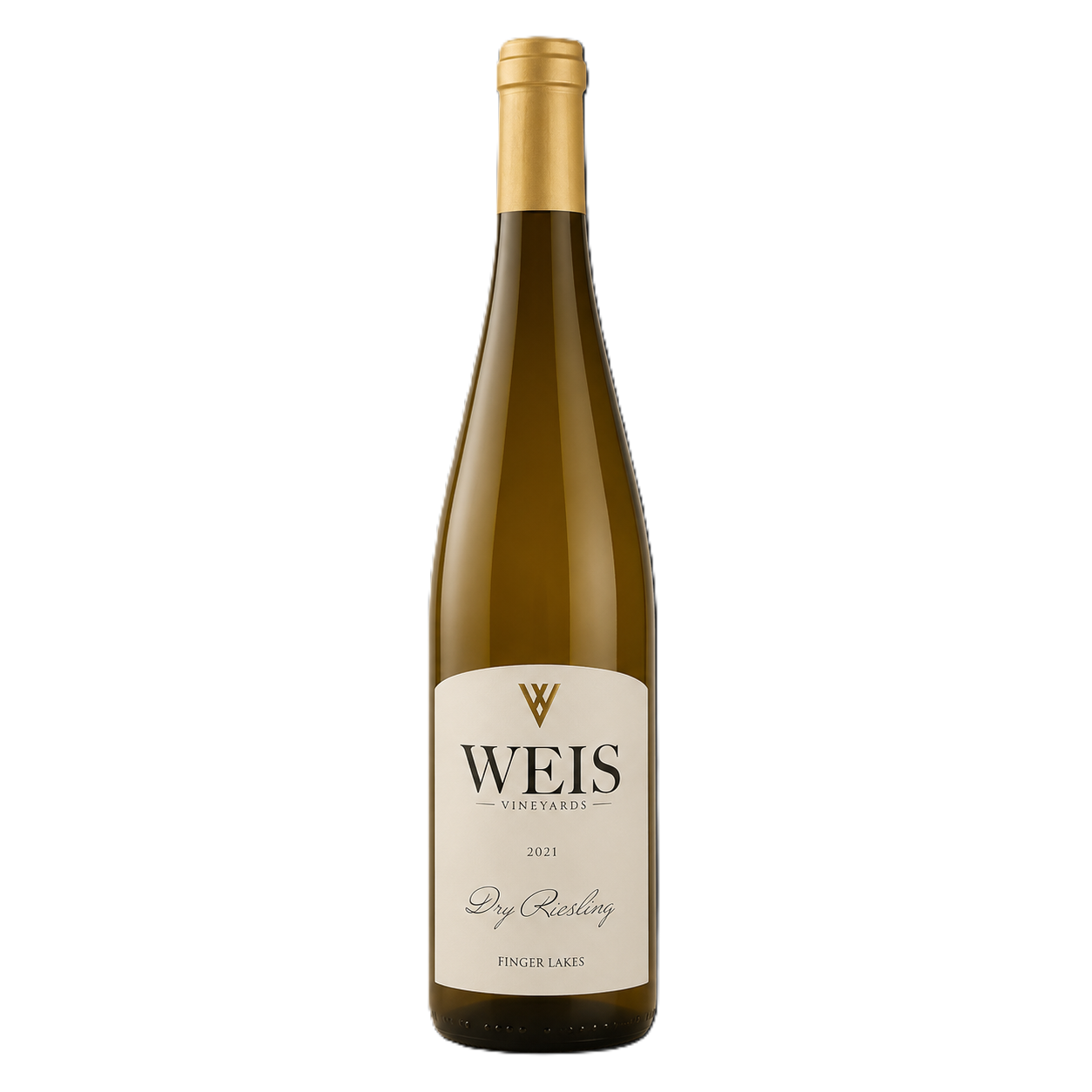 Weis Dry Riesling 750 mL