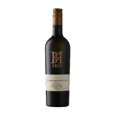 Hermanuspietersfontein Kaalvoet Meisie Sauvignon Blanc 750 mL