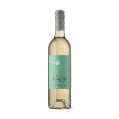 Turning Tide Central Coast Sauv Blanc 2022 750 mL