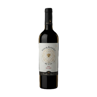 Diamandes Malbec Valle de Uco - Mendoza 750 mL