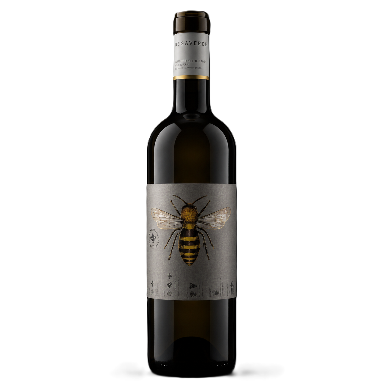 BodegaVerde, Carinena Blanco 750 mL