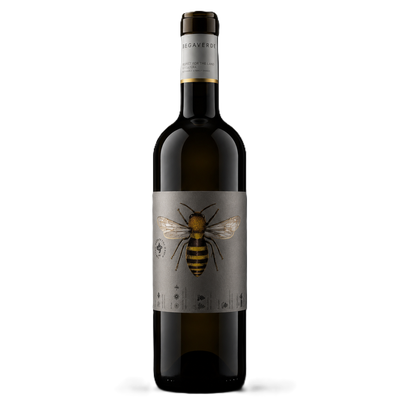 BodegaVerde, Carinena Blanco 750 mL