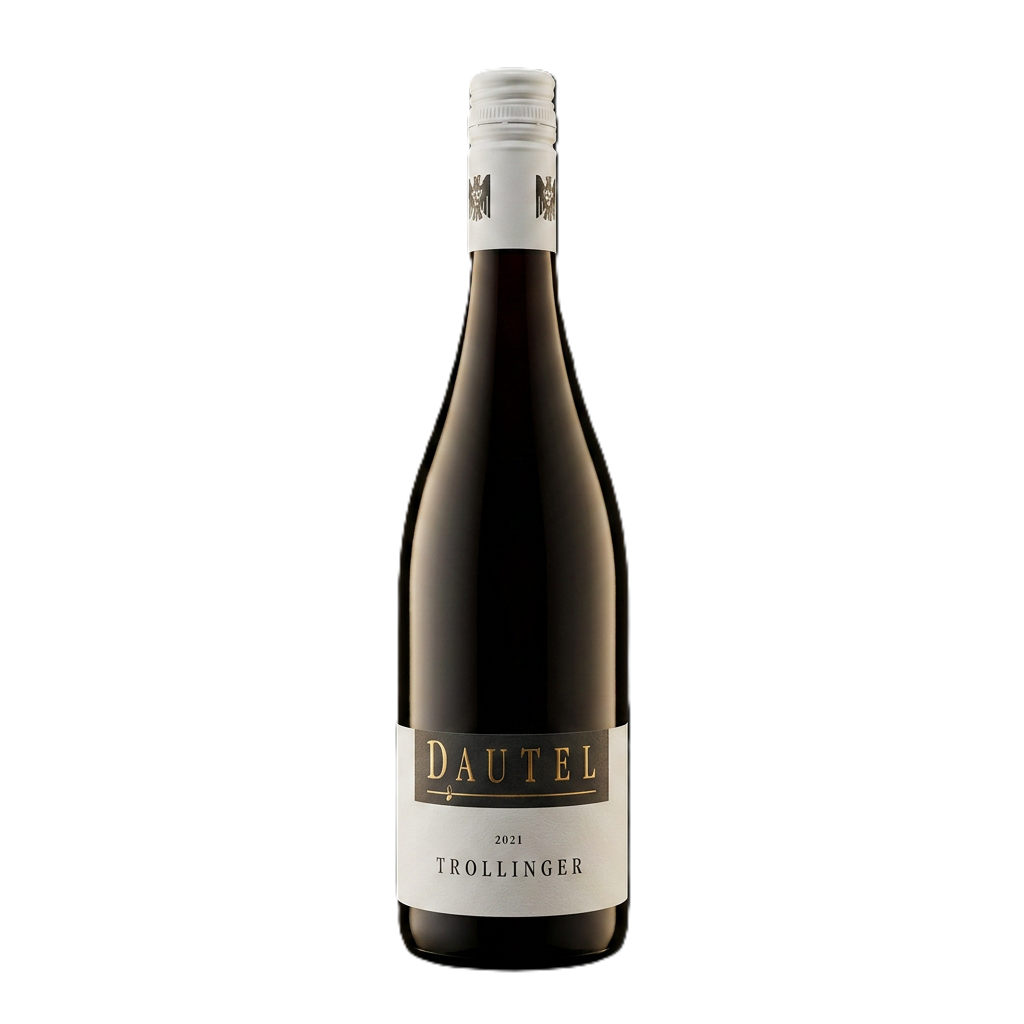 Dautel Trollinger 750 mL