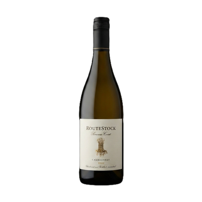 RouteStock Sonoma Coast Chardonnay 750 mL