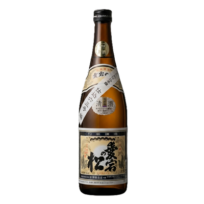 Atago Tokubetsu Honjoso Sake