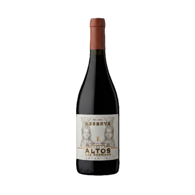 Malbec Reserve, Altos Las Hormigas 750 mL