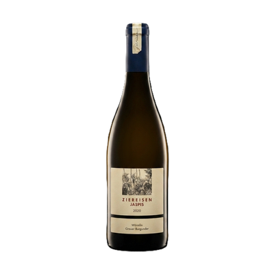 Jaspis Wurmlin Pinot Gris Ziereisen 750 mL