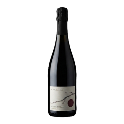 Emilio Nessun Dorma Lambrusco 750 mL