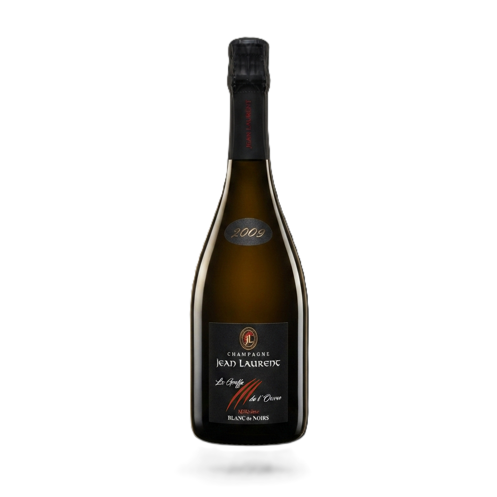 Jean Laurent Blanc de Noirs 2009 750 mL
