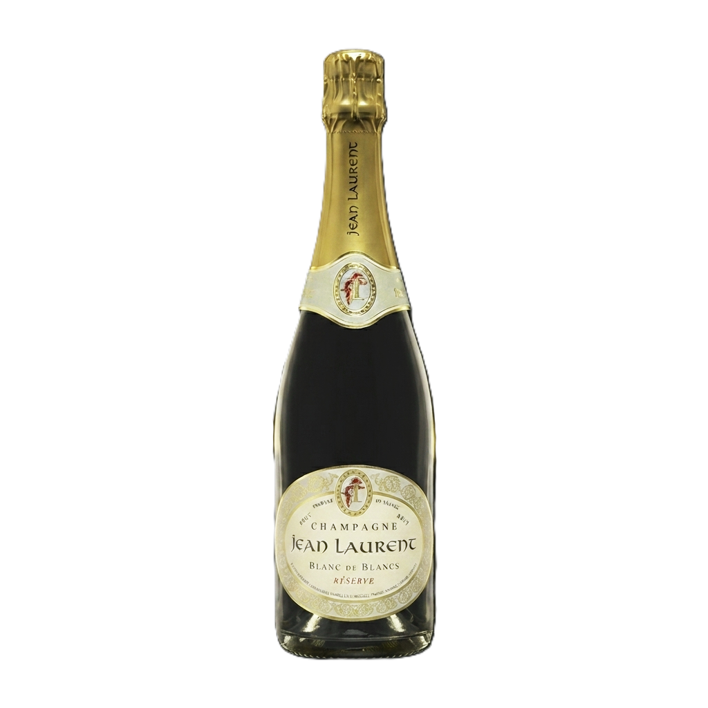 Jean Laurent Blanc de Blanc NV 750 mL
