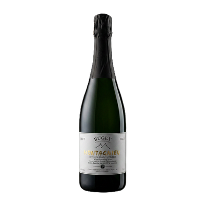 Peillot Franck Bugey Montagnieu Brut 750 mL
