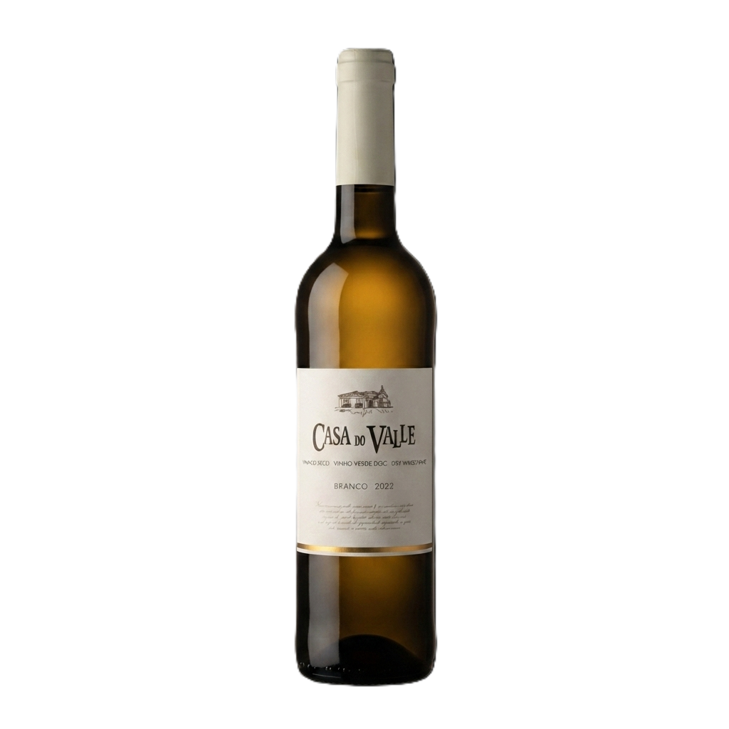 Casa do Valle Vinho Verde