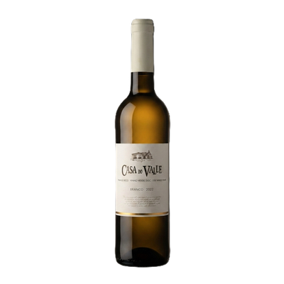 Casa do Valle Vinho Verde