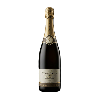 Domaine Jean Vullien &amp; Fils Cremant de Savoie 750 mL