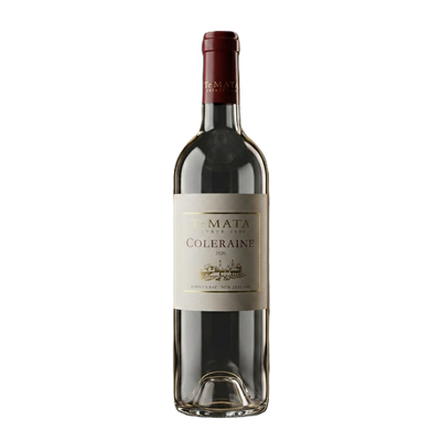 Te Mata Coleraine Red Hawkes 750 mL