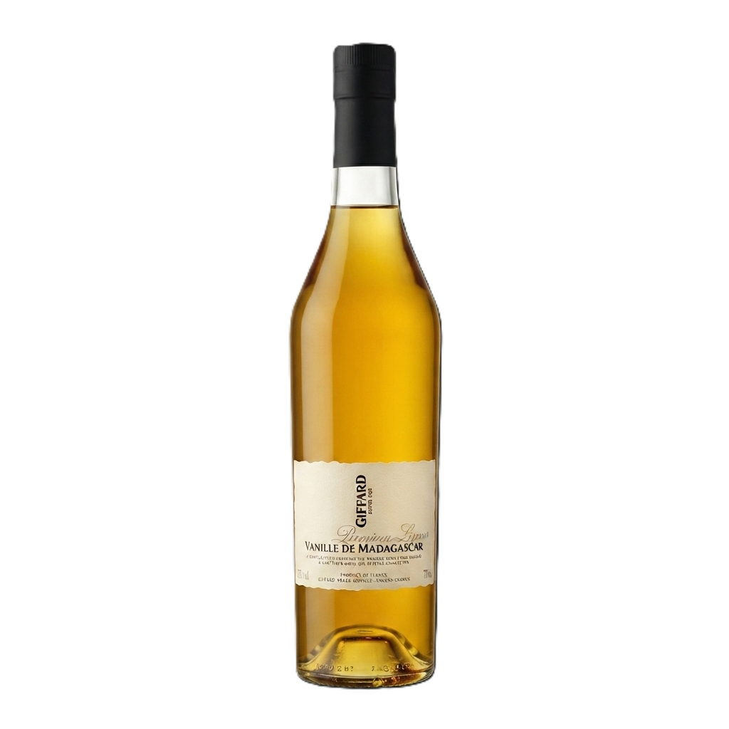 Giffard, Vanille de Madagascar 750 mL