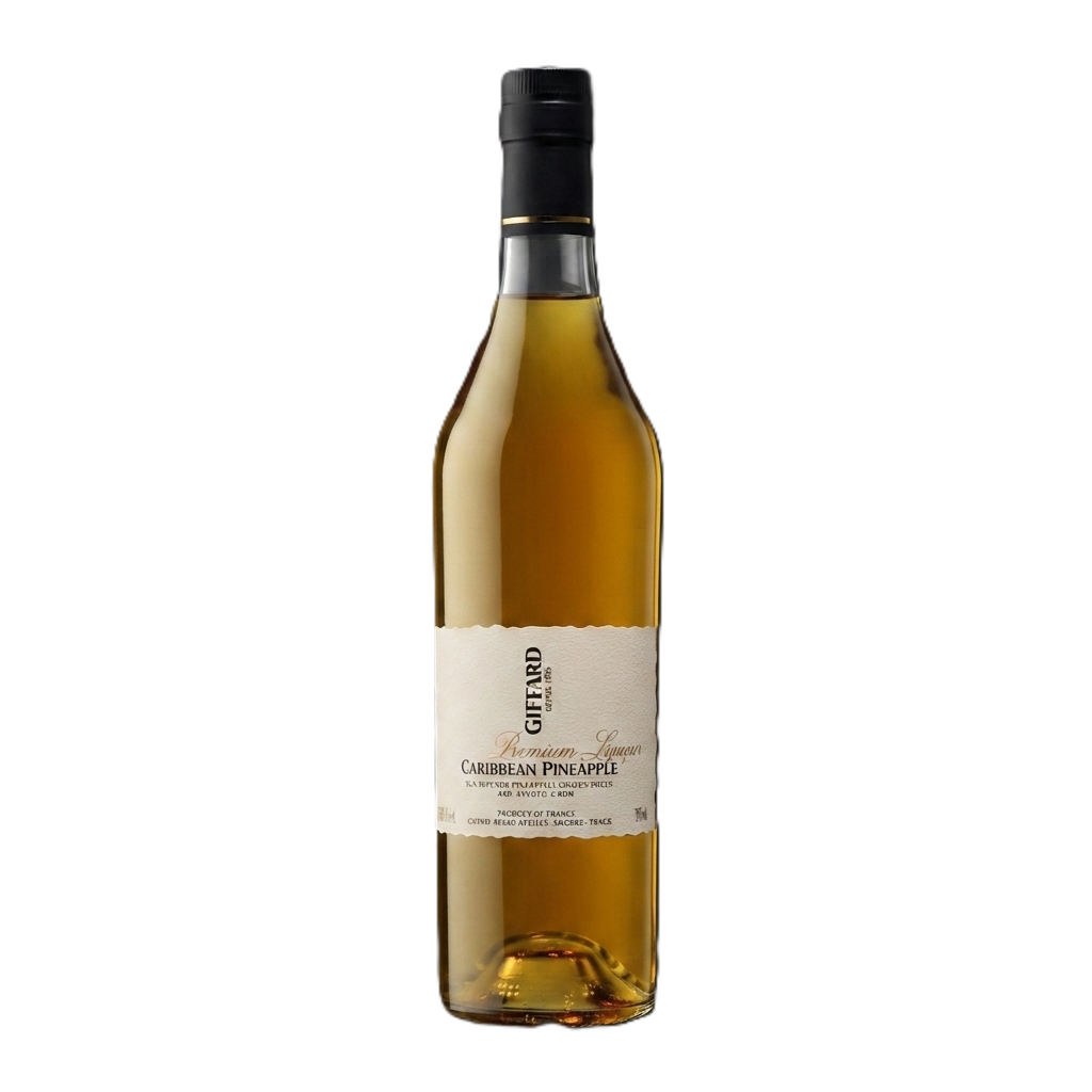 Giffard, Caribbean Pineapple 750 mL