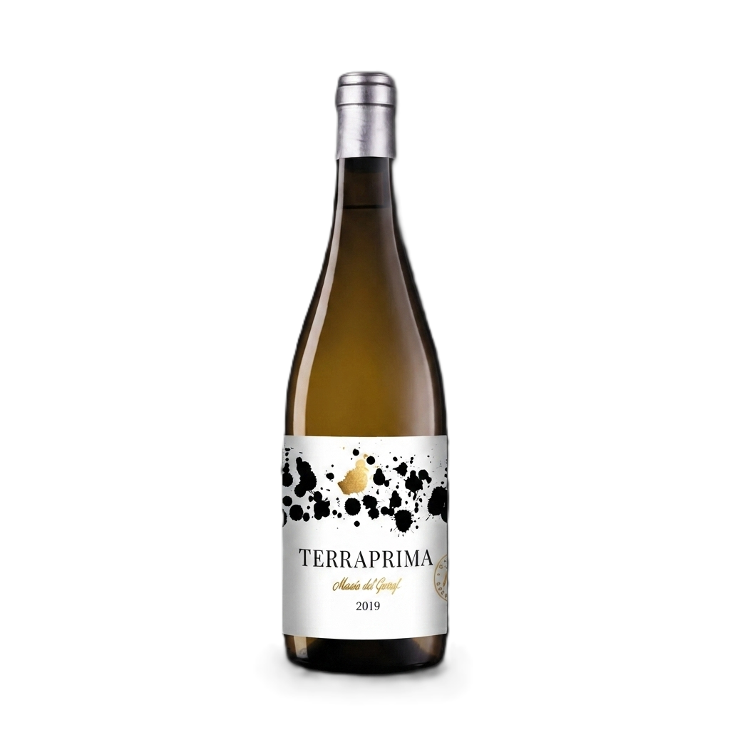 Terraprima Blanco Penedes 750 mL