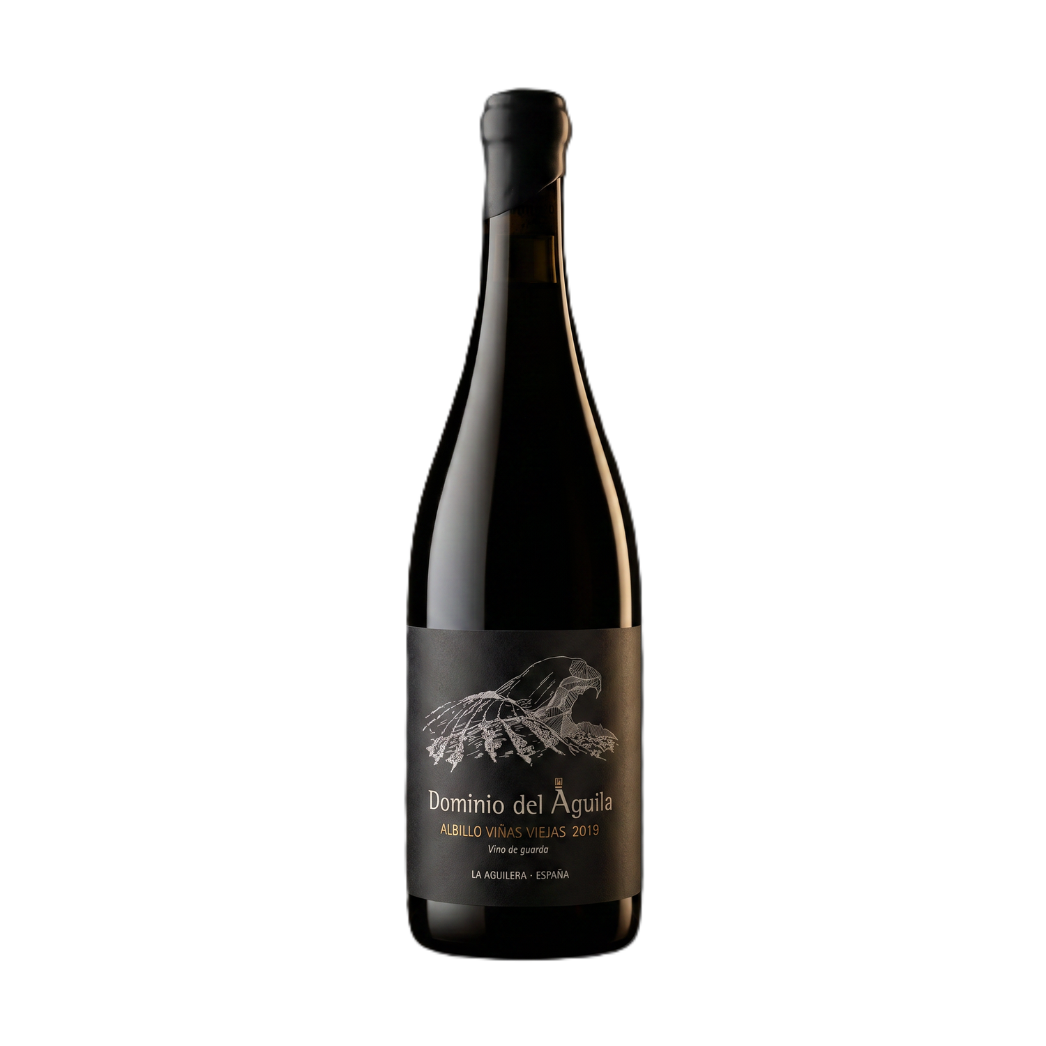 Dominio del Aguila, Albillo Vinas Vieja Blanco 750 mL