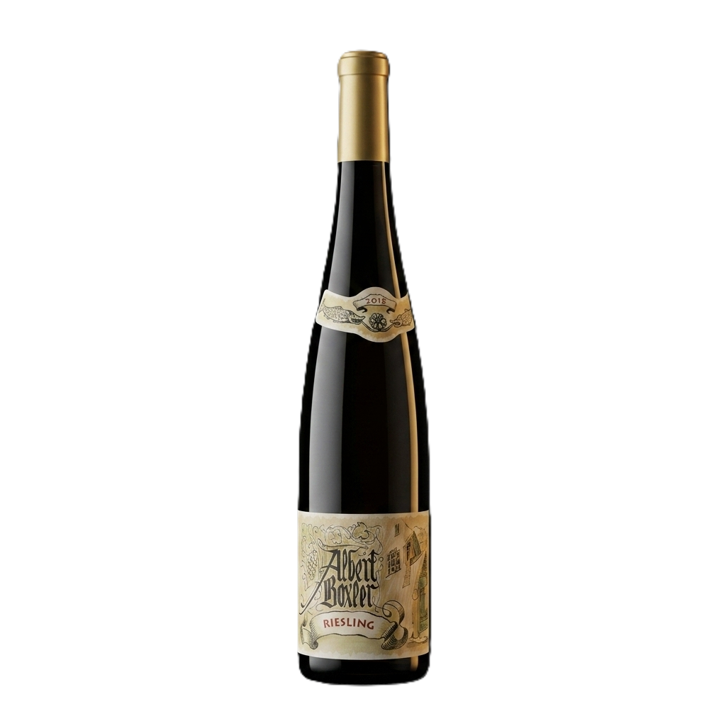 Albert Boxler Alsace Riesling 750 mL
